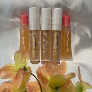 “Starlight” Homemade Lipgloss